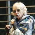 Branka Petrić pala na bini: Završila u Urgentnom