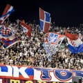 Prizivanje Hitlera i Aušvica pred meč Hajduka i Ajaksa u Splitu, osude hrvatske Vlade i opozicije