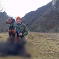 Vozač BMW-a smrti ostaje u pritvoru! Ubio Marka (21) sa 1,7 promila i bez dozvole, preti mu 15 godina