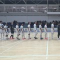 Prvi poraz KMF Pirot i pored vođstva! Leskovčani zasluženo pobedili