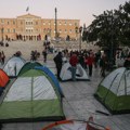 Hiljade demonstranata u Grčkoj traži besplatno obrazovanje i veće plate