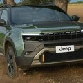Jeep Avenger dostigao 300.000 porudžbina, učvršćujući svoj status najpopularnijeg Jeep modela u Evropi