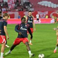 Slavko Perović stao u odbranu jednog fudbalera Zvezde: "Verujem u njega, on je najbolji potez uprave"