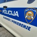 Hrvatska policija podnela kivičnu prijavu protiv osumnjičenog za pretnje novinarima zbog pisanja o neredima u Splitu