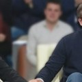 Skandalozan napad na majku Aleksandra Vučića: Angelina Vučić (82) napadnuta na ulici dok se vraćala iz prodavnice!