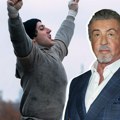 Kako je Silvester Stalone reagovao na film "I Play Rocky" i kolegu Entonija Ipolita, koji ga je glumio