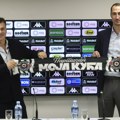 "Sale pravi čovek za nas"