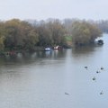 Zabrana plovidbe Savom kod Sremske Rače zbog granata iz Drugog svetskog rata