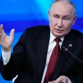 Putin: Dođe li do rata između Rusije i Evrope neće biti pobednika