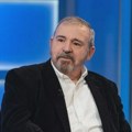 Goran Marković podneo prijavu REM-u protiv Informera zbog izjave Šešelja