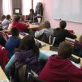 Stotine maturanata u Crnoj Gori dobilo nula bodova na testu iz jezika