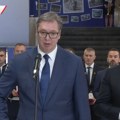 Vučić: Svakodnevno mi prete smrću, moje je da to trpim