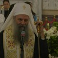 Vernici ispratili mošti vladike Nikolaja, koje se prenose u manastir Lelić Patrijarh Porfirije: Svi smo mi odgovorni