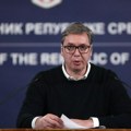 Vučić razgovarao sa američkim senatorima o situaciji na Kosovu i Metohiji