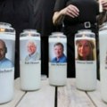 Peta godišnjica od ubistva pet novinara u SAD