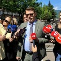 Obrenoviću produžen pritvor za još dva meseca Advokat Miljković: Uložiću žalbu Apelacionom sudu