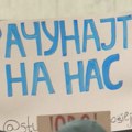 Ko su govornici na protestu „Srbija protiv nasilja“ u subotu