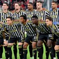 Uefa izbacila Juventus iz Evrope naredne sezone
