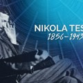 Vremeplov: Rođen Nikola Tesla