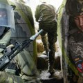 RAT U UKRAJINI Oči sveta uprte u Viljnus, Zelenski: Samit da potvrdi da je Ukrajina de fakto članica NATO
