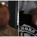 Oni su osumnjičeni za ubistvo u Zemunu: Pratili Jorovića, a dostavljač hrane ga izrešetao FOTO