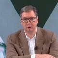 Vučić najavio novu pomoć države "Izdvojićemo novih 30 miliona evra"