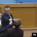 Bivši ministar policije RS Dragan Lukač osuđen na tri mjeseca zatvora