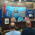Izabran predsednik konferencije klubova Zone Jug: Vranjanci domaćini sednice