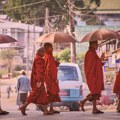 Помиловање за бившу премијерку Мјанмара