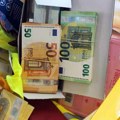Uhapšene tri osobe zbog krađe torbice sa više od 5.000 evra u Kuršumliji