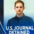Ambasadorka Amerike u Rusiji posetila uhapšenog novinara Volstrit džurnala