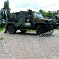 КФОР најавио појачано кретање трупа због уобичајне примопредаје контингената на Косову