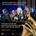 Sutra u Novom Sadu Prvi međunarodni festival duvačkih orkestara (AUDIO)