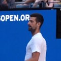 Noletov šou Đoković izazvao erupciju: Srbin imitirao tenisere i teniserke, možete li da pogodite koga? (video)
