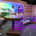 Žestoka svađa u programu uživo: Pripadnik LGBT i Dajković "razmenili mišljenja" oko prosidbe dva geja na Lovćenu (video)