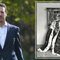 Princ Filip Karađorđević objavio do sad nepoznatu fotografiju kralja Petra II: „Nije ukrao nikakvo zlato“
