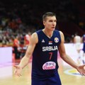 Košarkaši Srbije vicešampioni sveta