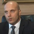 Terzić o mogućim motivima za provalu u Viši sud u Podgorici