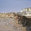 Tragedija u Libiji: Veliki broj tela pod ruševinama, postoji opasnost od širenja kolere /foto, video/