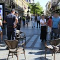 Horor u Knez Mihailovoj! Izbilo krvavo ubadanje u piceriji, sumnja se da je razlog sukoba neisplaćena plata