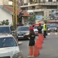 Pucnjava u Libanu: Hici ispaljeni na američku ambasadu u Bejrutu