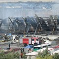 Dete poginulo u stravičnoj eksploziji kod aerodroma: Ovako izgleda skladište smrti, Taškent na nogama