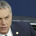 Orban očitao bukvicu Prištini Ideja o sankcijama Srbiji smešna, to je nemoguće