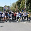 U Kikindi danas tri manifestacije: „Traka za srećnije detinjstvo“, „Škembe fest“ i „Pitijada“ (foto)