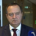 Dačić: Sijarto ponovio da Mađarska neće dozvoliti uvođenje sankcija Srbiji