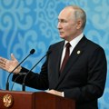 Putin: Inicijativa ‘Pojas i Put’ glavna tema posjete