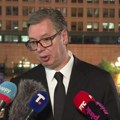 Vučić: Sutra potpisivanje dva ugovora za izgradnju auto-puteva u Vojvodini