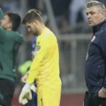 Milošević posle teškog poraza u Zenici: Zabrinula me malodušnost igrača u prvom poluvremenu