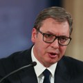 "Njihov cilj je da priznamo Kosovo, pronaći ćemo izlaz" Vučić o razgovorima sa velikom petorkom i situaciji na KiM