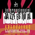 Vodimo vas na XXIV Internacionalni JazzFest Kragujevac